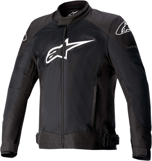 IN STOCK ALPINESTARS T SP X Superair Jacket - Black - 2XL 3302022-10-2X
