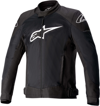 IN STOCK ALPINESTARS T SP X Superair Jacket - Black - Large 3302022-10-L