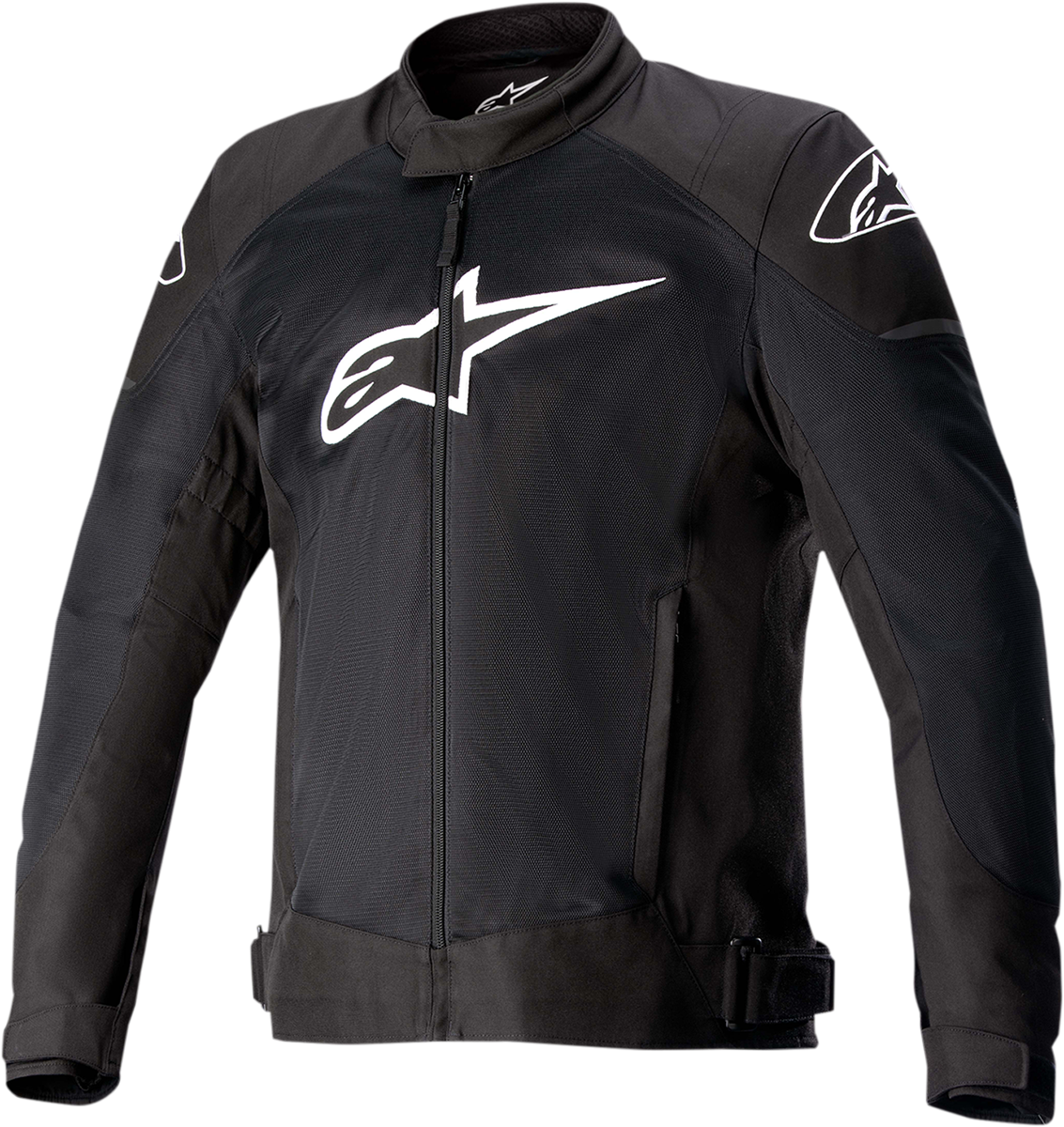 IN STOCK ALPINESTARS T SP X Superair Jacket - Black - Medium 3302022-10-M