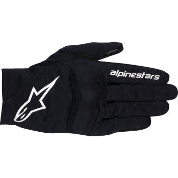 ALPINESTARS Reef V2 Gloves - Black/White - 2XL 3560825-12-2X