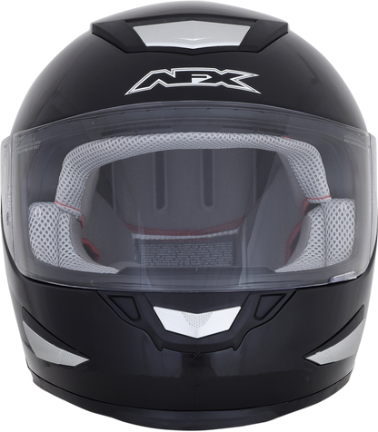 AFX FX-99 Helmet - Black - 2XL 0101-11053