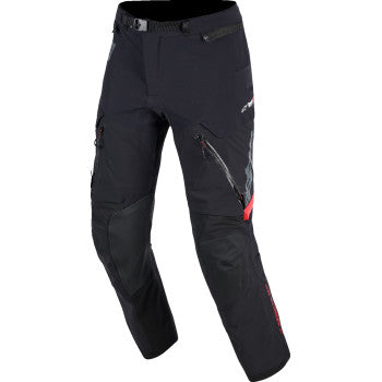 ALPINESTARS Pant Halo Pro Ds Xf Lmntd Blk/Dk Shadow 2x 3220426-1065-2X