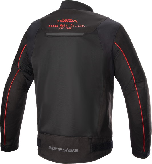 ALPINESTARS Honda Luc v2 Air Jacket - Black/Red - XL 3308723-13-XL