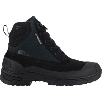 ALPINESTARS Boot Judy Wp Black 38 2440126-10-38
