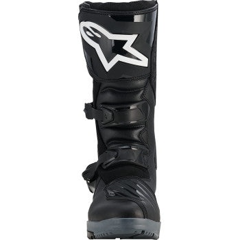 ALPINESTARS Corozal Adventure Drystar® Boots - Black - US 12 2040126-10-12