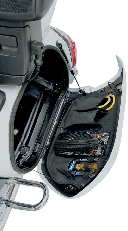 SADDLEMEN Saddlebag Organizer 3501-0719