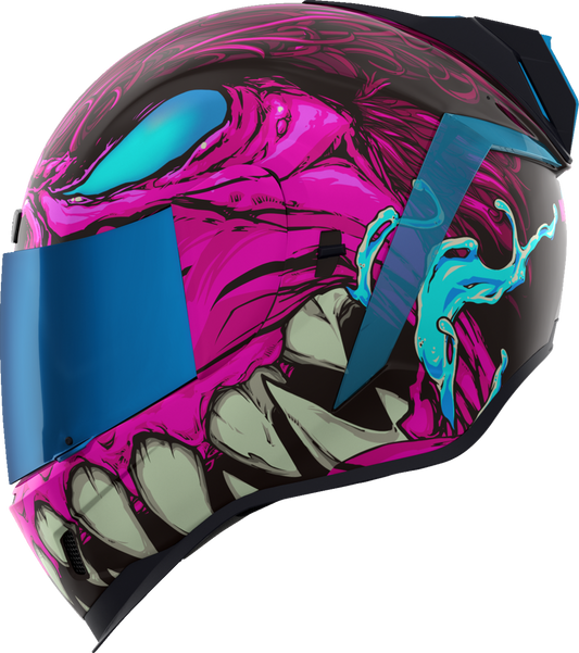ICON Airform™ Helmet - Manik'RR - MIPS® - Pink - Small 0101-17023