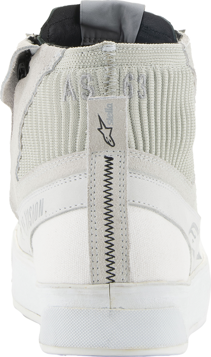 ALPINESTARS Stella Stated Podium Shoes - White - US 5.5 2540224-2004-5.5
