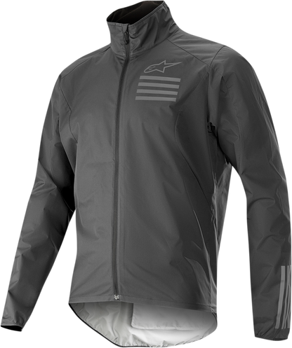 ALPINESTARS Descender V3 Jacket - Black - Medium 1220519-10-MD