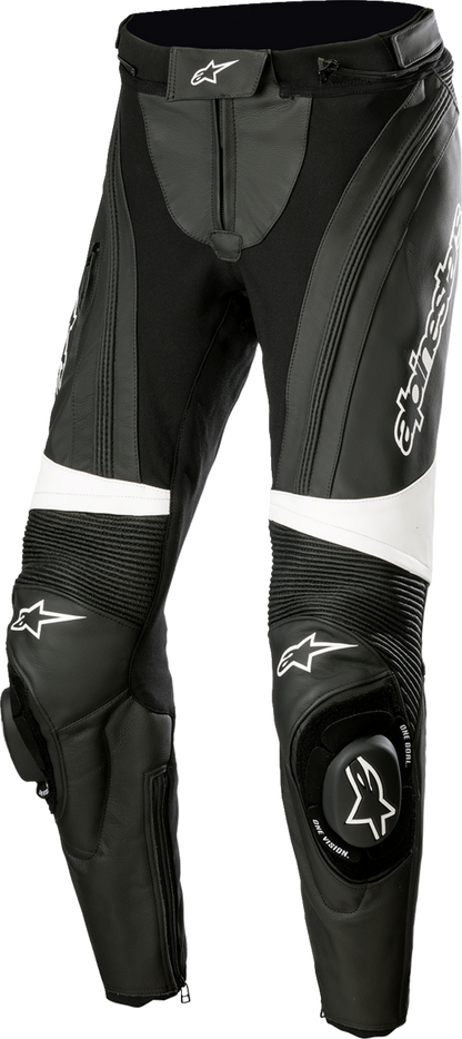 ALPINESTARS Stella Missile v3 Pants - Black - US 34 / EU 48 3130522-10-48