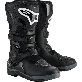 ALPINESTARS Corozal Adventure Drystar® Boots - Black - US 12 2040126-10-12