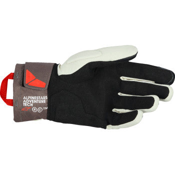 ALPINESTARS Glove Xt-3 Ds Brwn/Sand/Blk 3xl 3520426-8051-3XL