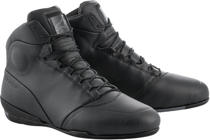 ALPINESTARS Centre Shoes - Black - US 13.5 2518019-10-13.5