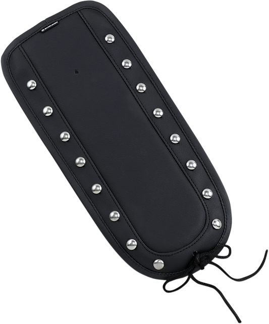 SADDLEMEN Fender Chap - Matches Studded Solo Seat T8400-06-S