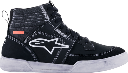 ALPINESTARS Ageless Shoes - Black/White - US 11.5 2654922153112