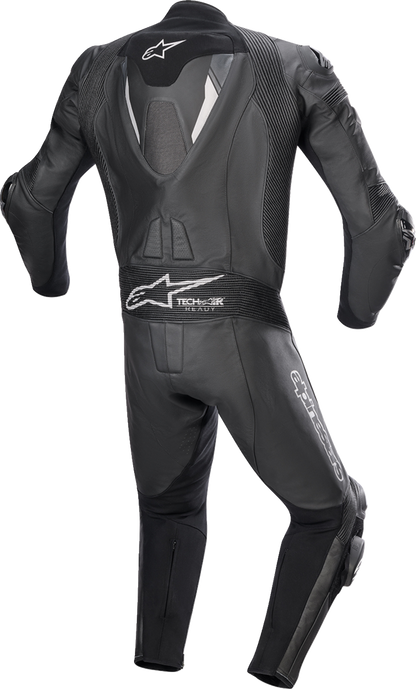 ALPINESTARS Missile Ignition v2 1-Piece Suit - Black - US 44 / EU 54 3150222-1100-54