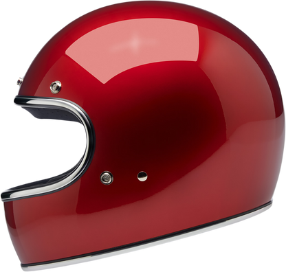 BILTWELL Gringo Helmet - Metallic Cherry Red - XL 1002-351-105