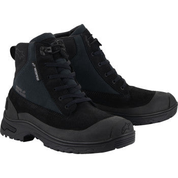ALPINESTARS Boot Judy Wp Black 39 2440126-10-39