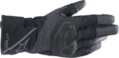 ALPINESTARS Women Stella Andes V3 Drystar® Gloves - Black/Anthracite - XL 3537522-104-XL