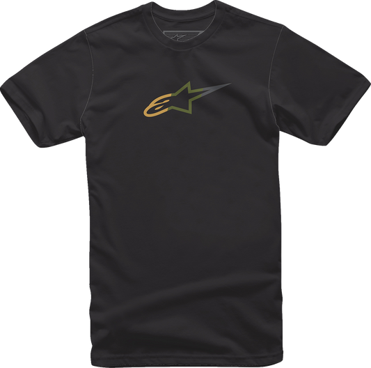 ALPINESTARS Ageless Rake T-Shirt - Black - Large 12137253010L