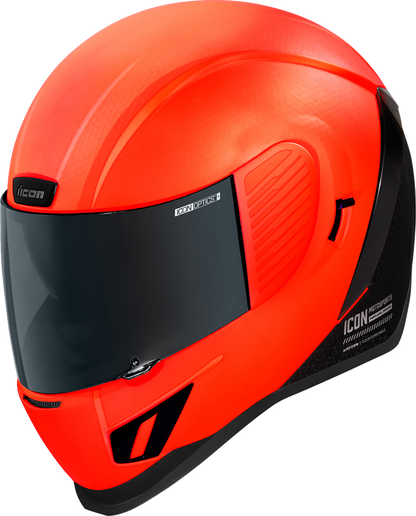 ICON Airform™ Helmet - MIPS® - Counterstrike - Red - Large 0101-15088