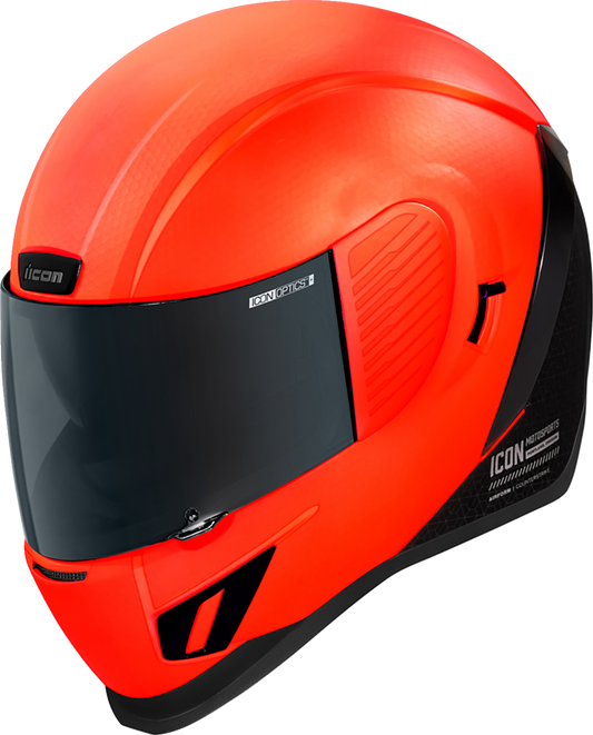 ICON Airform™ Helmet - MIPS® - Counterstrike - Red - Large 0101-15088