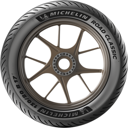 MICHELIN Tire - Road Classic - Rear - 4.00B18 - 64H 38992