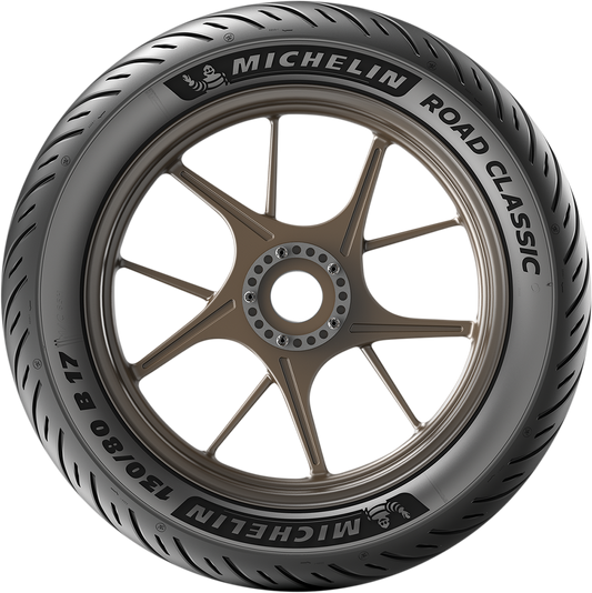MICHELIN Tire - Road Classic - Rear - 4.00B18 - 64H 38992