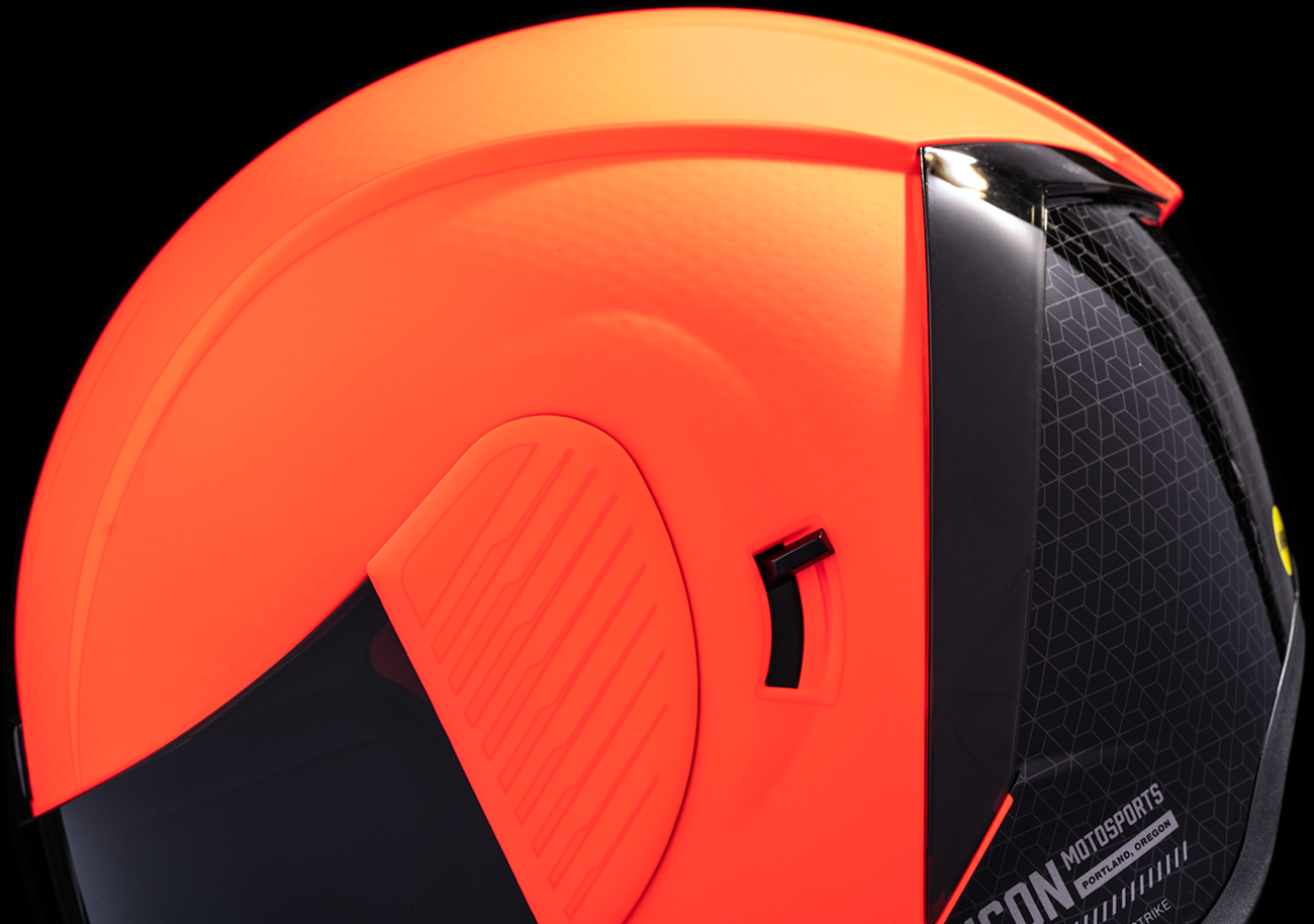 ICON Airform™ Helmet - MIPS® - Counterstrike - Red - Large 0101-15088