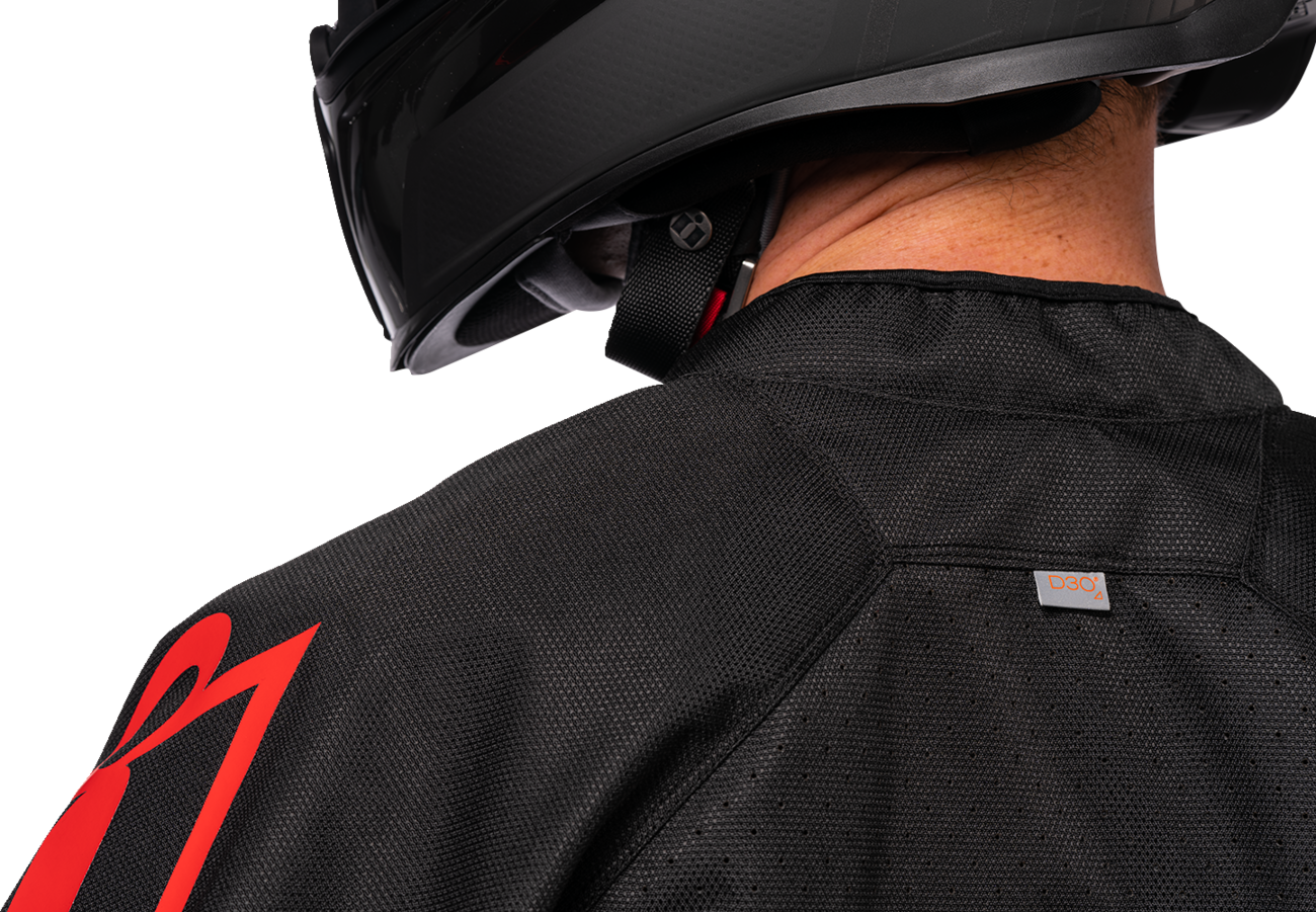 ICON Hooligan™ CE Jacket - Slayer - 2XL 2820-5807