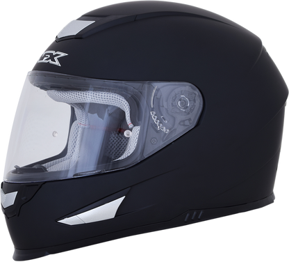 AFX FX-99 Helmet - Matte Black - Medium 0101-11044