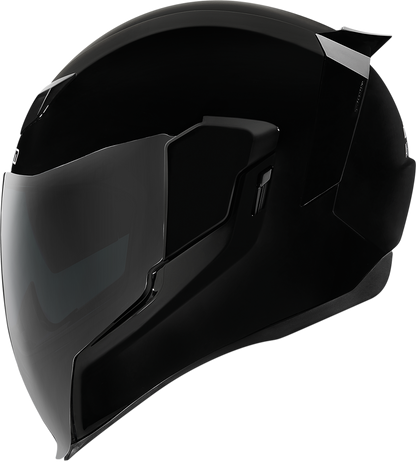 ICON Airflite™ Helmet - Gloss - Black - Small 0101-10855