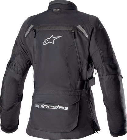 ALPINESTARS Stella Bogota Drystar® Jacket - Black - Medium 3217023-1100-M