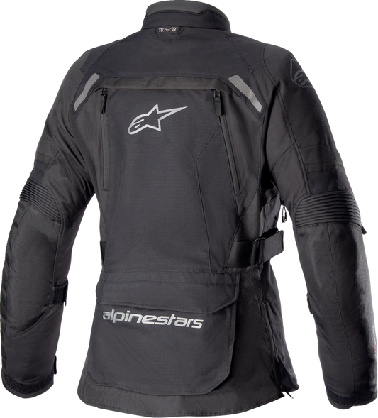 ALPINESTARS Stella Bogota Drystar® Jacket - Black - Medium 3217023-1100-M