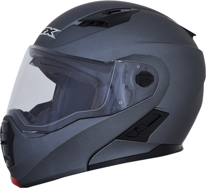 AFX FX-111 Helmet - Pearl White - XL 0100-1797