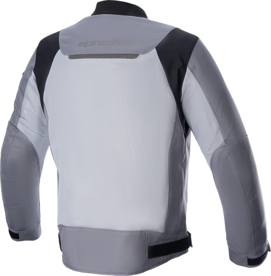 ALPINESTARS Luc v2 Air Jacket - Gray - Small 3308822-9192-S