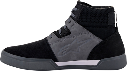 ALPINESTARS Primer Shoes - Black/Gray - US 13.5 26500211738-135