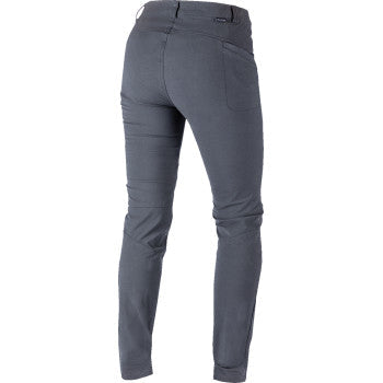ICON Women's Hella 4™ Pants - Black - 10 2823-0442