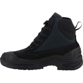 ALPINESTARS Boot Judy Wp Black 39 2440126-10-39