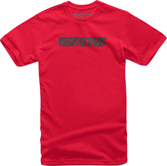 ALPINESTARS Reblaze T-Shirt - Red - Medium 1213-7200430M