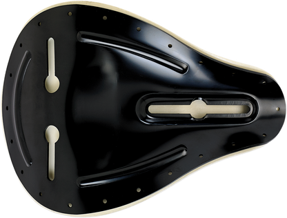 BILTWELL Midline Seat Pan - Foam - Uncovered 4005-000