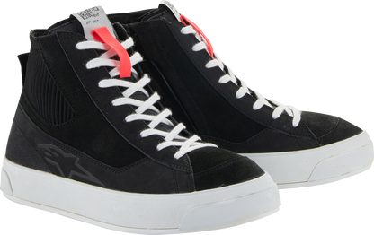 ALPINESTARS Stella Stated Podium Shoes - Black - US 5.5 2540224-10-5.5