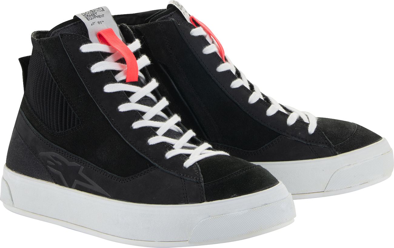 ALPINESTARS Stella Stated Podium Shoes - Black - US 9.5 2540224-10-9.5