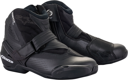 ALPINESTARS Stella SMX-1 R V2 Vented Boots - Black - US 7 / EU 38 2224121-10-38