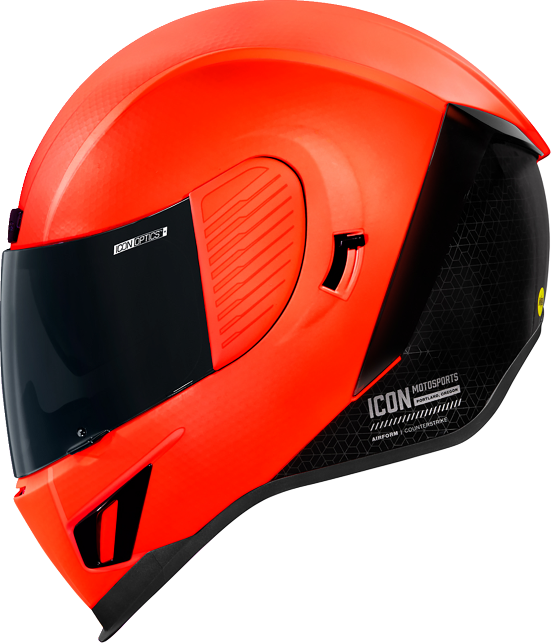 ICON Airform™ Helmet - MIPS® - Counterstrike - Red - Large 0101-15088
