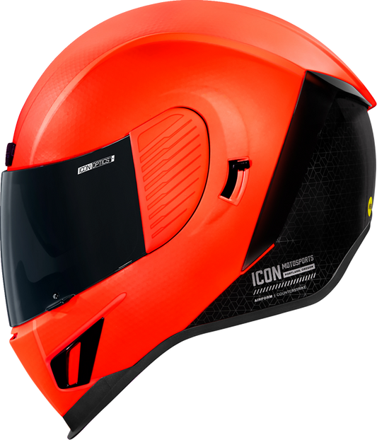 ICON Airform™ Helmet - MIPS® - Counterstrike - Red - Large 0101-15088