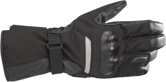ALPINESTARS Apex V2 Drystar® Gloves - Black - XL 3525620-10-XL