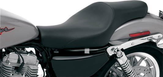 SADDLEMEN Pro Tour Seat - 3.3 Gallon Tanks - XL '04-'20 807-11-066