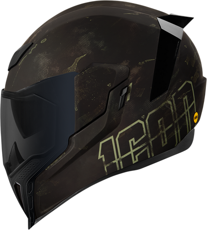 ICON Airflite™ Helmet - Demo - MIPS® - Black - Small 0101-14123