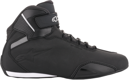 ALPINESTARS Sektor Shoes - Black - US 12.5 251551810125